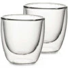 Villeroy & Boch Artesano Hot Beverages Small Tumblers Set Of 2