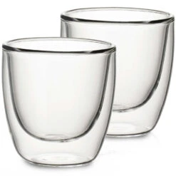 Villeroy & Boch Artesano Hot Beverages Small Tumblers Set Of 2