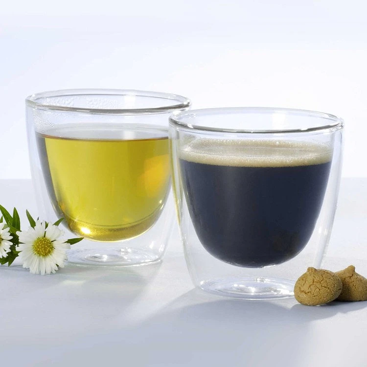 Villeroy & Boch Artesano Hot Beverages Medium Tumblers Set Of 2 2 Villeroy & Boch Artesano Hot Beverages Medium Tumblers Set Of 2 - Image 2