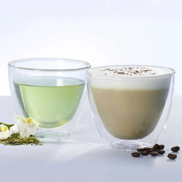 Villeroy & Boch Artesano Hot Beverages Large Tumblers Set Of 2 2 Villeroy & Boch Artesano Hot Beverages Large Tumblers Set Of 2 - Image 2