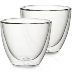 Villeroy & Boch Artesano Hot Beverages Large Tumblers Set Of 2