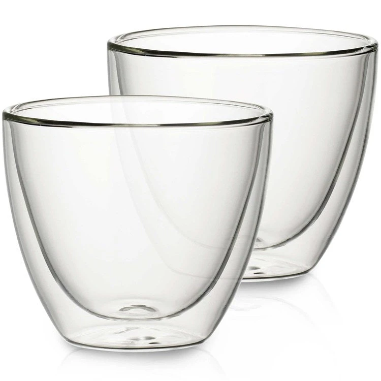 Villeroy & Boch Artesano Hot Beverages Large Tumblers Set Of 2 1 Villeroy & Boch Artesano Hot Beverages Large Tumblers Set Of 2