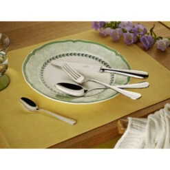 Villeroy & Boch La Coupole 40-Piece Stainless Steel Flatware Set -Villeroy - Boch Store 839628 2 51848b27 0f54 4e1c b3f9 3805389d3553